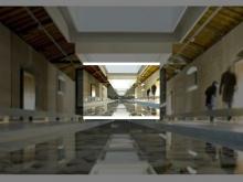 Imagen El Museo del Agua cerrará sus puertas el próximo 1 de noviembre para acometer mejoras y actualizaciones en sus contenidos de realidad virtual