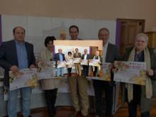 Imagen El 28 de octubre vuelve la campaña "Un día entre 10.000€" 