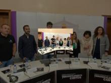 Imagen Palencia acoge el Festival Terrorificamente Cortos con un programa que supone un gran salto de calidad