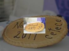 Imagen Más de 10.000 personas han realizado sus compras en la Feria Gastronómica Naturpal 2019