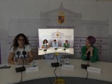 Imagen El viernes 11 de octubre comienza la Escuela Municipal de Teatro 2019/2020