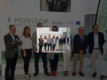 Imagen Los retos de las ciudades ante la inclusión en la trama urbana de los diferentes tipos de movilidad sostenible marcan la jornada técnica de la II MOViSOP promovida por el Ayuntamiento de Palencia