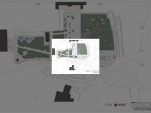 Imagen El proyecto de rehabilitación del parque de Los Jardinillos continúa avanzando con el objetivo de que sus obras estén adjudicadas antes de que finalice el año