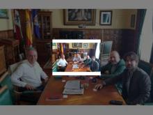 Imagen Palencia contará con un nuevo centro de Leroy Merlín en el Parque Comercial Arambol a partir de finales del mes de octubre