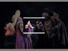 Imagen El XL Festival de Teatro prosigue mañana jueves con ‘Entre bobos anda el juego’, coproducción de Noviembre Teatro y la Compañía Nacional de Teatro Clásico