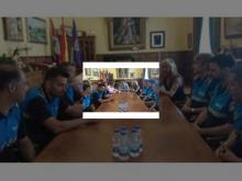 Imagen La Policía Local realizó 487 controles de alcohol y drogas durante las pasadas Fiestas de San Antolín con un total de 12 positivos