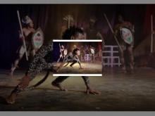 Imagen La cultura masái llega al Festival de Teatro 'Ciudad de Palencia' de la mano del grupo de circo keniano Mighty Jambo Trust