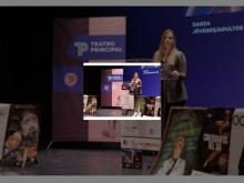 Imagen Más de 20 actuaciones en la ‘Primavera Cultural’ con espectáculos reconocidos por su calidad, para todos los públicos, y una ruta de la danza a lo largo de la Calle Mayor como novedad