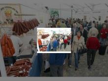 Imagen El programa de Naturpal 2019 se desarrollará los días 4, 5 y 6 de octubre según el borrador presentado por el Equipo de Gobierno al resto de grupos municipales en Comisión Informativa