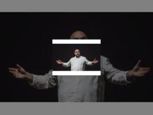 Imagen El humor y el sarcasmo de Félix Albo levantan el telón del XL Festival de Teatro ‘Ciudad de Palencia' en el Bar  Universonoro