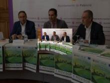 Imagen Palencia volverá a convertirse en la capital española de la movilidad sostenible entre los días 15 y 22 de septiembre gracias a la segunda edición de la Feria MOViSOP