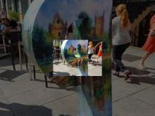 Imagen La sexta edición del concurso 'Palencia con P' repartirá 4.900 euros entre los 14 bocetos presentados