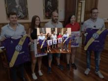 Imagen El Otero acogerá la primera edición del Torneo de Fútbol Femenino San Antolín 2019 el próximo 8 de septiembre a partir de las 16:30 horas