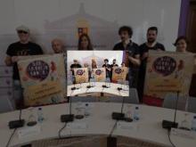 Imagen San Antolín Sonora 2019 acogerá las actuaciones de ONI, Union Pacific y The Golden Swingles