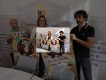 Imagen The Sweet Vandals, Steffen Morrison, Virginia Brown and The Shameless y Marta Ren and The Groovelvets protagonizan la V edición de Palencia en Negro