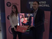 Imagen El Festival de Teatro ‘Ciudad de Palencia' celebrará su cuadragésimo aniversario con trece producciones en cartel y nuevos escenarios de calle