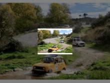 Imagen De Santander a Sevilla por caminos de tierra con coches clásicos, así será el VIII Spain Classic Raid que hará parada en Palencia