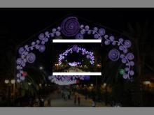 Imagen La iluminación extraordinaria con motivo de las Fiestas de San Antolín 2019 se encenderá el próximo lunes 26 de agosto a las 22:30 horas