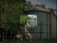 Imagen El Punto de Información sobre el Románico ubicado en la iglesia de San Juan de la Huerta de Guadián se mantendrá abierto durante la celebración de Expo-Aire 2019