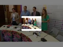 Imagen El programa de las Fiestas de San Antolín 2019 contará con un total de 24 actuaciones musicales en los nueve días comprendidos entre el 29 de agosto y el 7 de septiembre en los que se desarrollará