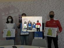 Imagen El Ayuntamiento colabora con la AECC de Palencia en las ‘Rutas Saludables’ de la capital con el objetivo de aumentar la actividad física