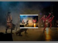 Imagen El ciclo ‘Palencia en danza’ se despide mañana al ritmo del hip-hop de Brodas Bros