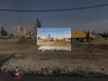 Imagen La Comisión de Obras deberá dictaminar el lunes las bases que regirán la nueva convocatoria de ayudas para la eliminación del amianto en las viviendas de la capital