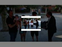 Imagen La concejal de Servicios Sociales dará cuenta en la próxima Comisión Informativa del área de tres convenios de colaboración con otras tantas entidades del Tercer Sector por valor de 16.550 euros