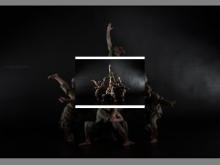 Imagen La danza urbana llega mañana a Palencia con la compañía Iron Skulls y su montaje 'Sinestesia'