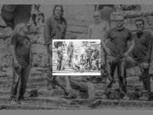 Imagen El cantante y armonicista estadounidense Chris O’Leary protagoniza un nuevo concierto del ciclo ‘La huerta de las delicias’